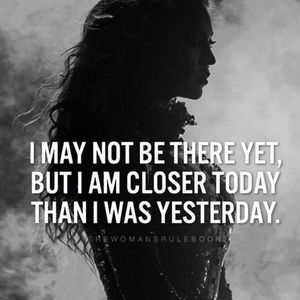 Meet your Posher, Courtney